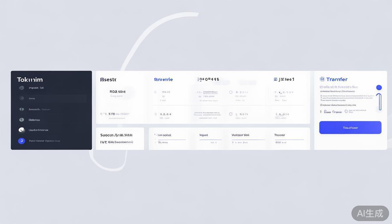 如何在tokenim钱包安卓版内设置多账户管理,实现跨平台的资产配置与流动性?_如何在tokenim钱包安卓版内设置多账户管理,实现跨平台的资产配置与流动性?_如何在tokenim钱包安卓版内设置多账户管理,实现跨平台的资产配置与流动性?