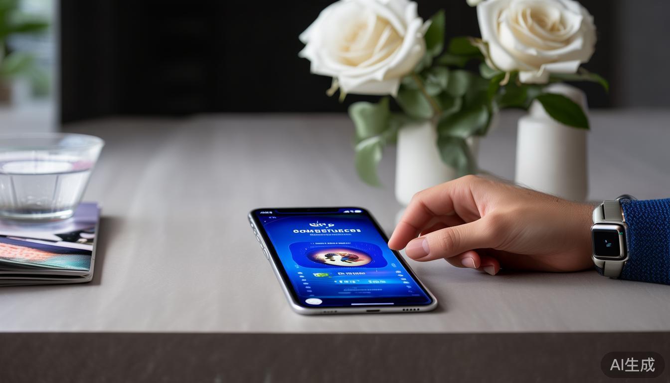 数字钱包平台_数字钱包解决方案_数字货币的未来:token钱包如何帮助安卓与iOS用户把握商机,无缝衔接数字与现实生活?