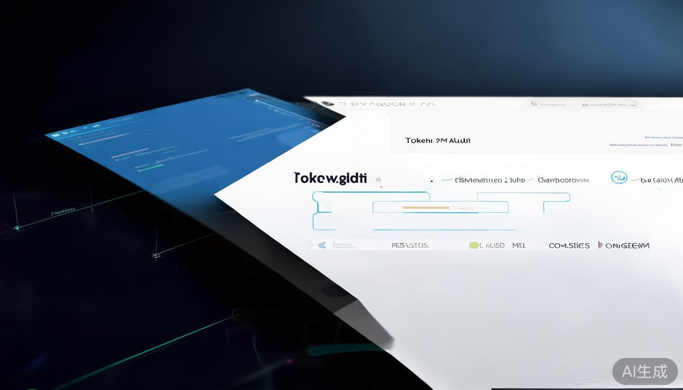 如何在tokenim钱包中审计交易记录?_如何在tokenim钱包中审计交易记录?_如何在tokenim钱包中审计交易记录?