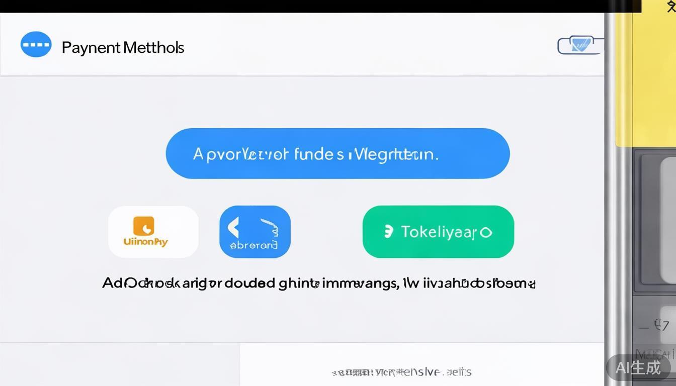 钱包支付_如何通过token钱包安卓版下载整合多种支付方式?_钱包支付是什么意思