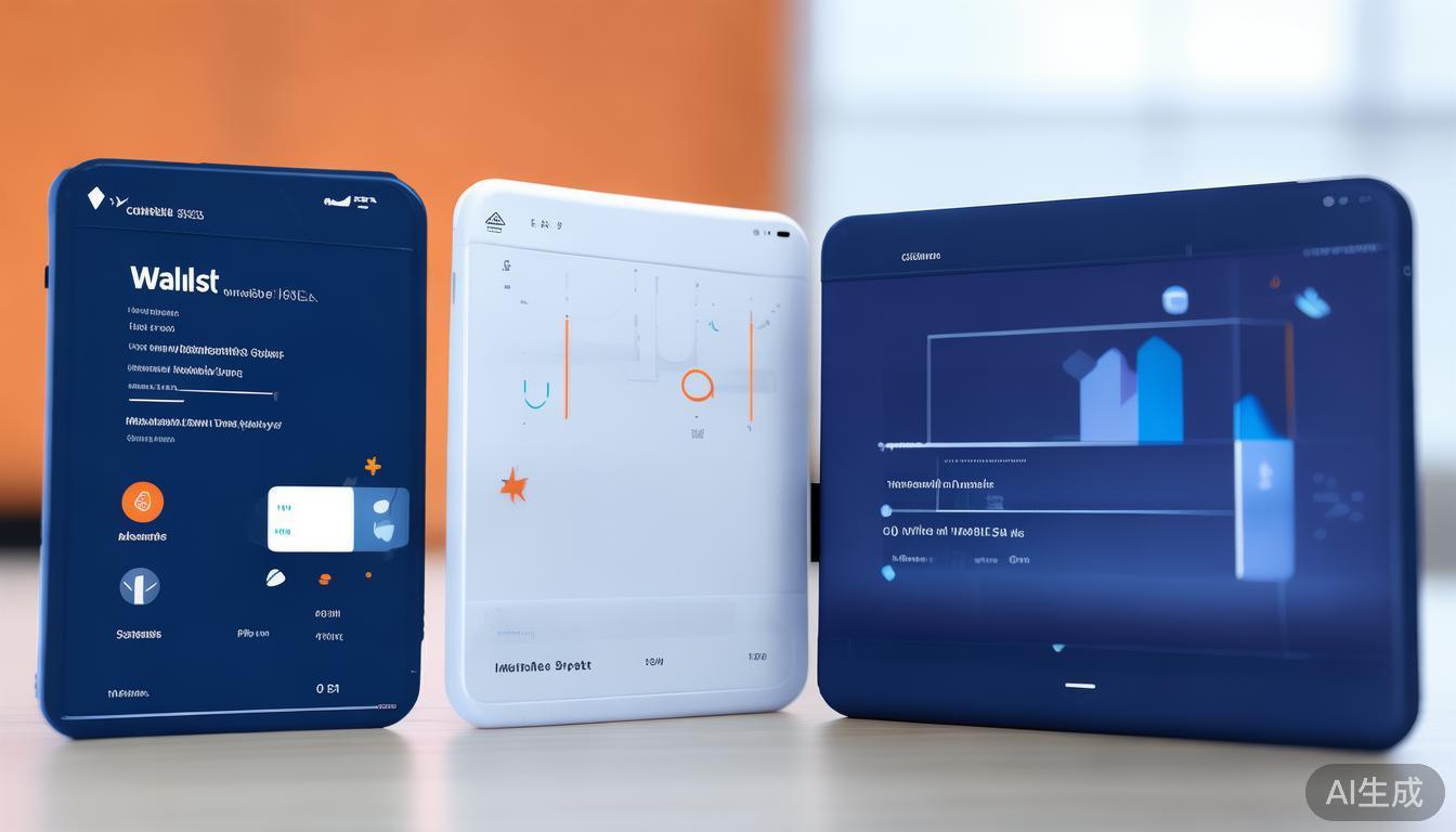 token钱包网址的竞争情况与差异分析_钱包对比_钱包市场