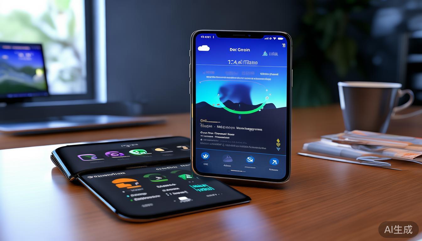 把握机会图片_如何在tokenim正版app下载中把握投资机会?_把握机会app是真的赚钱吗