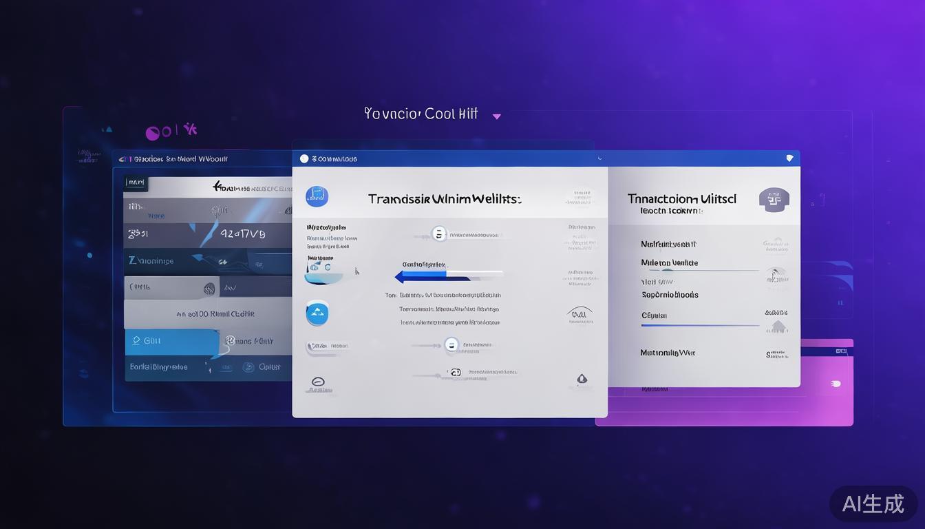 钱包限制了我的脚步说说_钱包访问限制_如何在token钱包下载中设置交易限制?