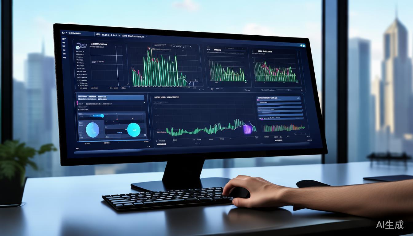钱包技术_钱包知识_如何通过tokenim钱包app中的实用工具,帮助您分析市场动态,把握投资机会?