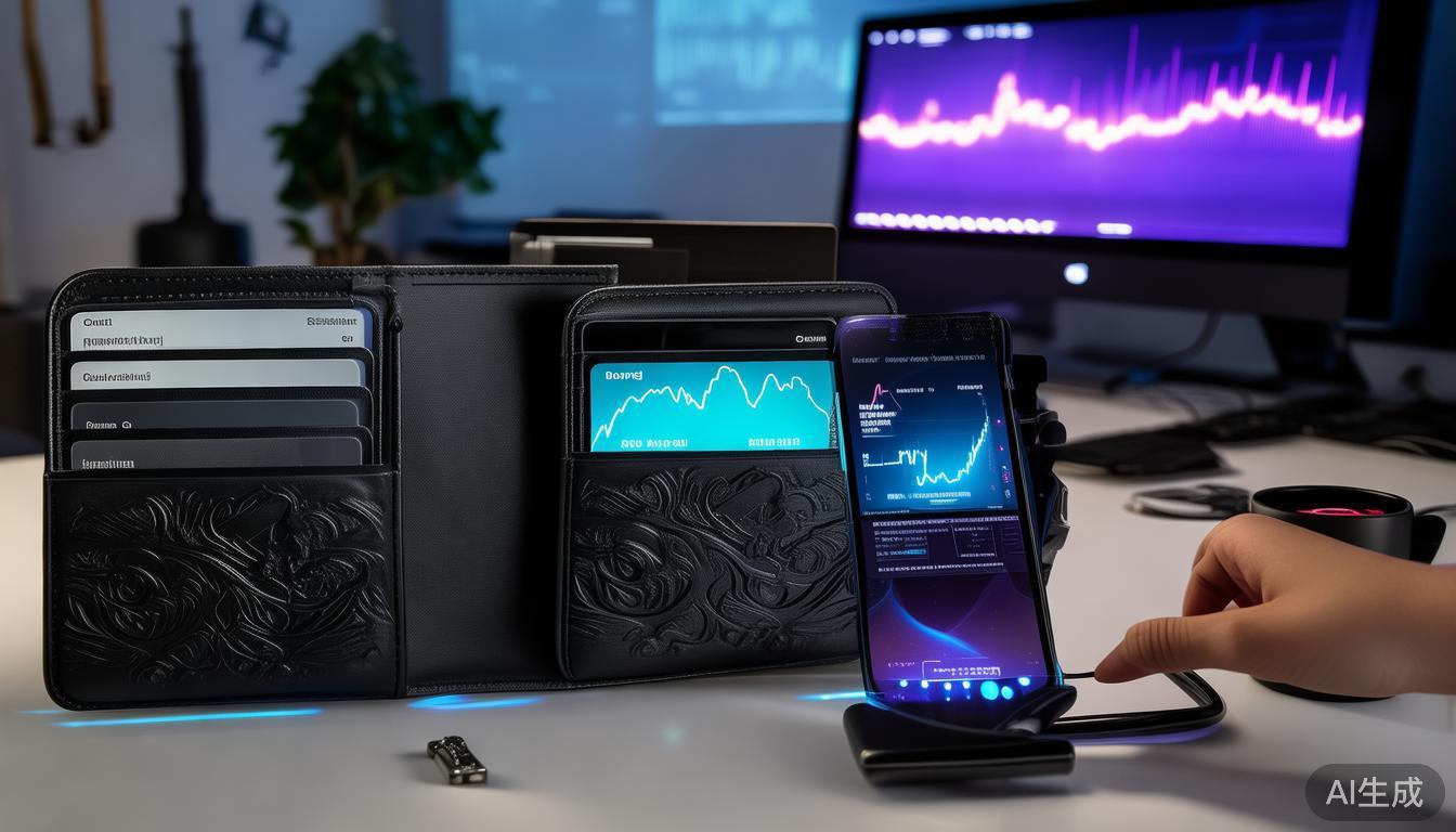 钱包的概念_如何在数字化革命中整合tokenim钱包官方下载的理念?_钱包发展史