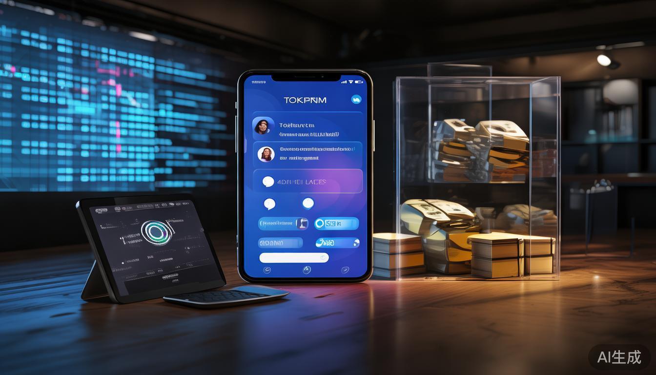 如何在tokenim钱包app下载中增加资金流动性?_流动性资金池是如何赚取收益的_钱包添加流动性