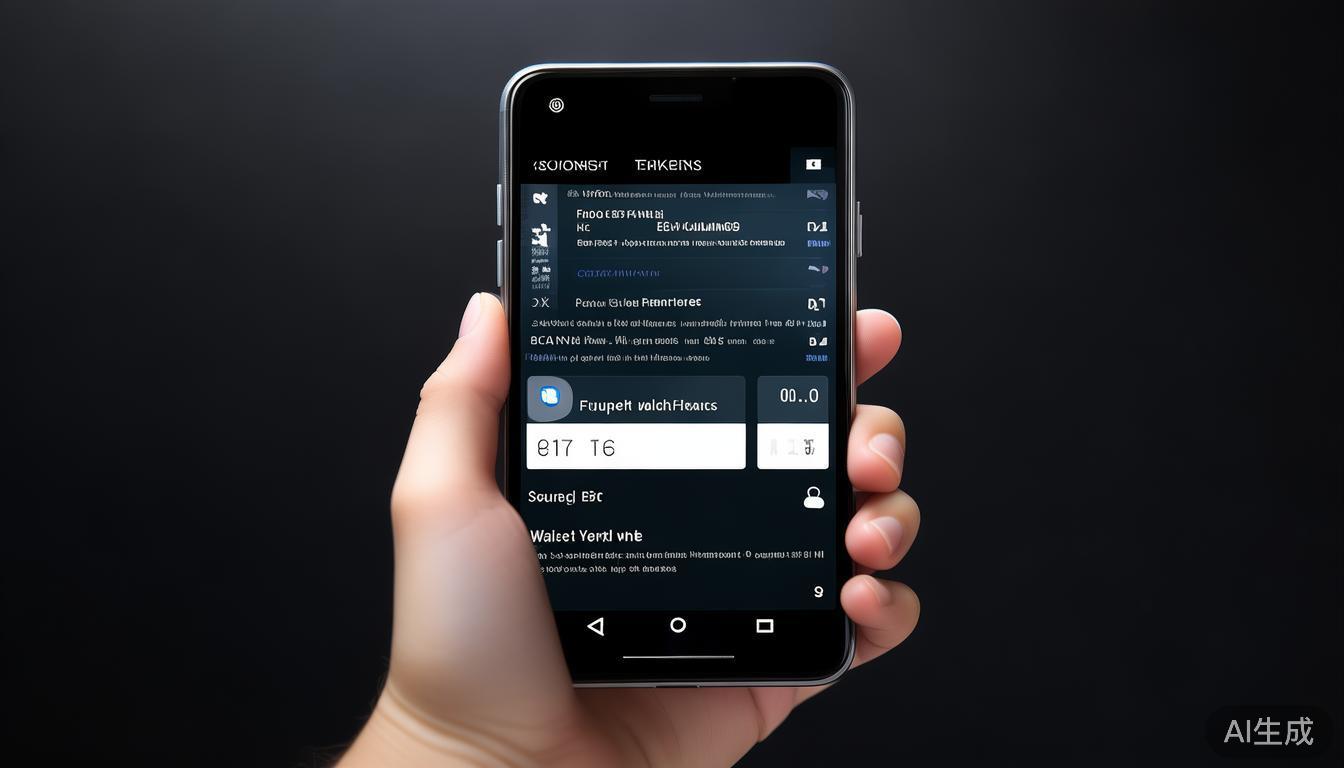 tokenim钱包安卓版的市场细分与用户体验_细分市场百度百科_细分平台是什么意思