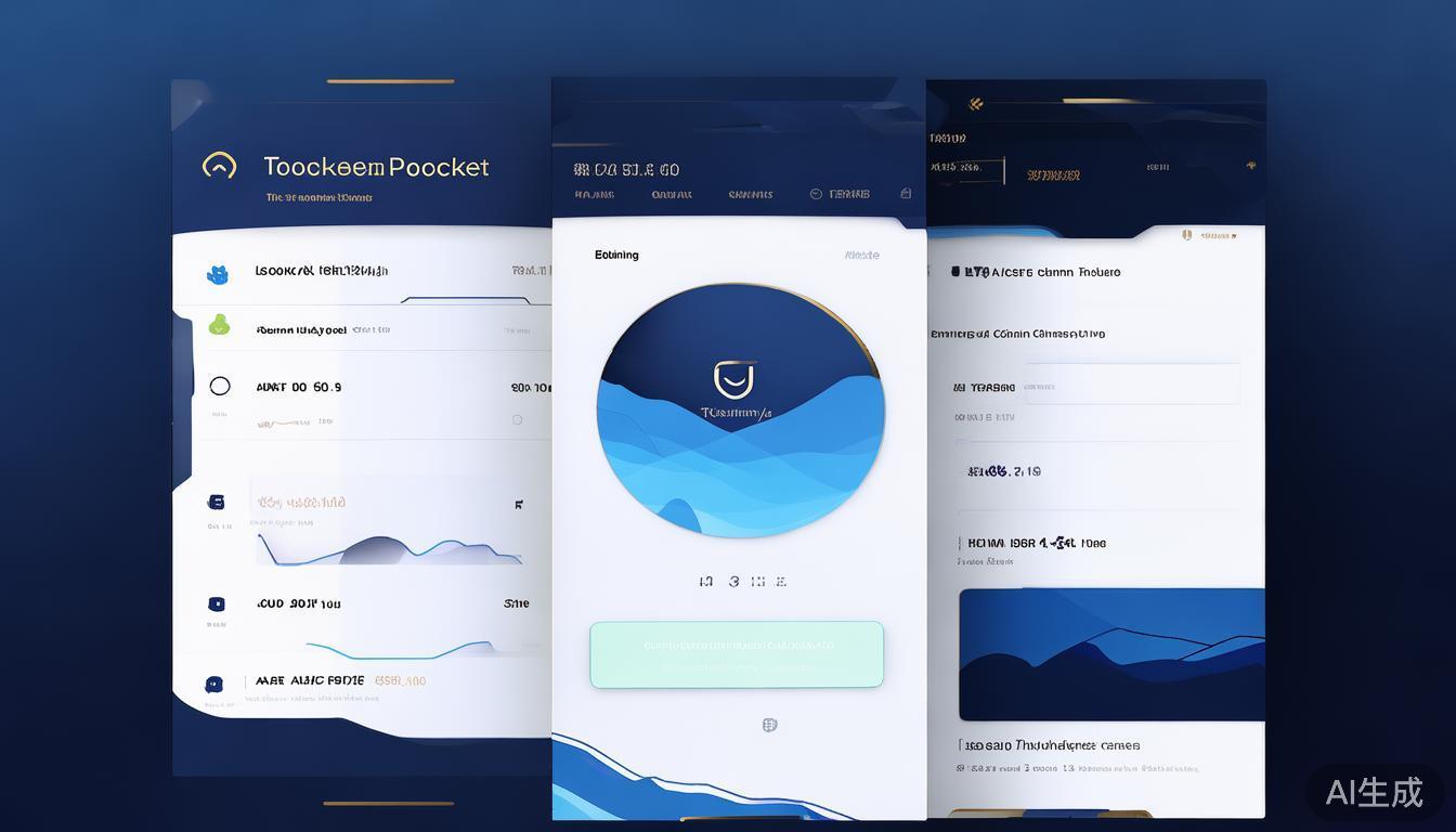 钱包管理平台登录页面_钱包学生_tokenim钱包的用户教育与功能展示