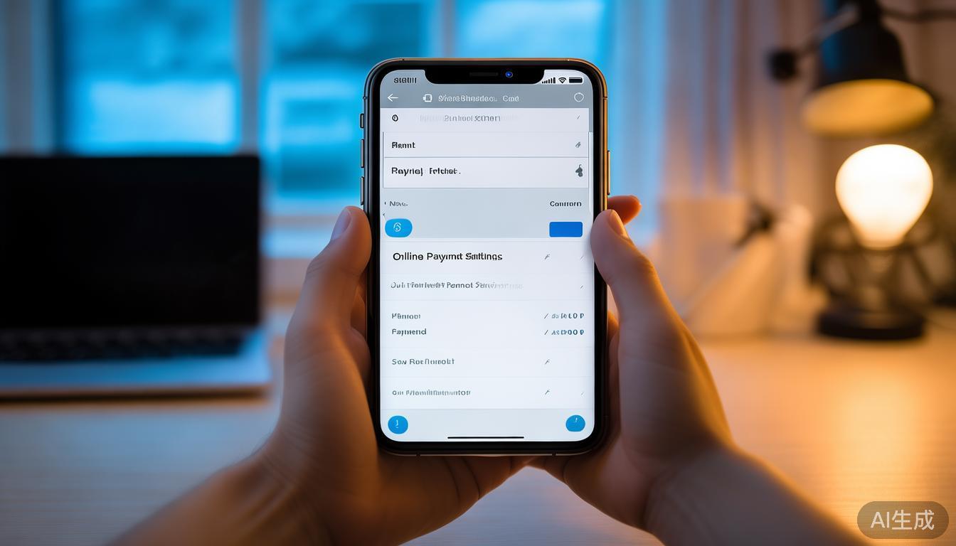 在线钱包是什么意思_钱包支付管理在哪里_如何在token钱包下载中进行在线支付设置?