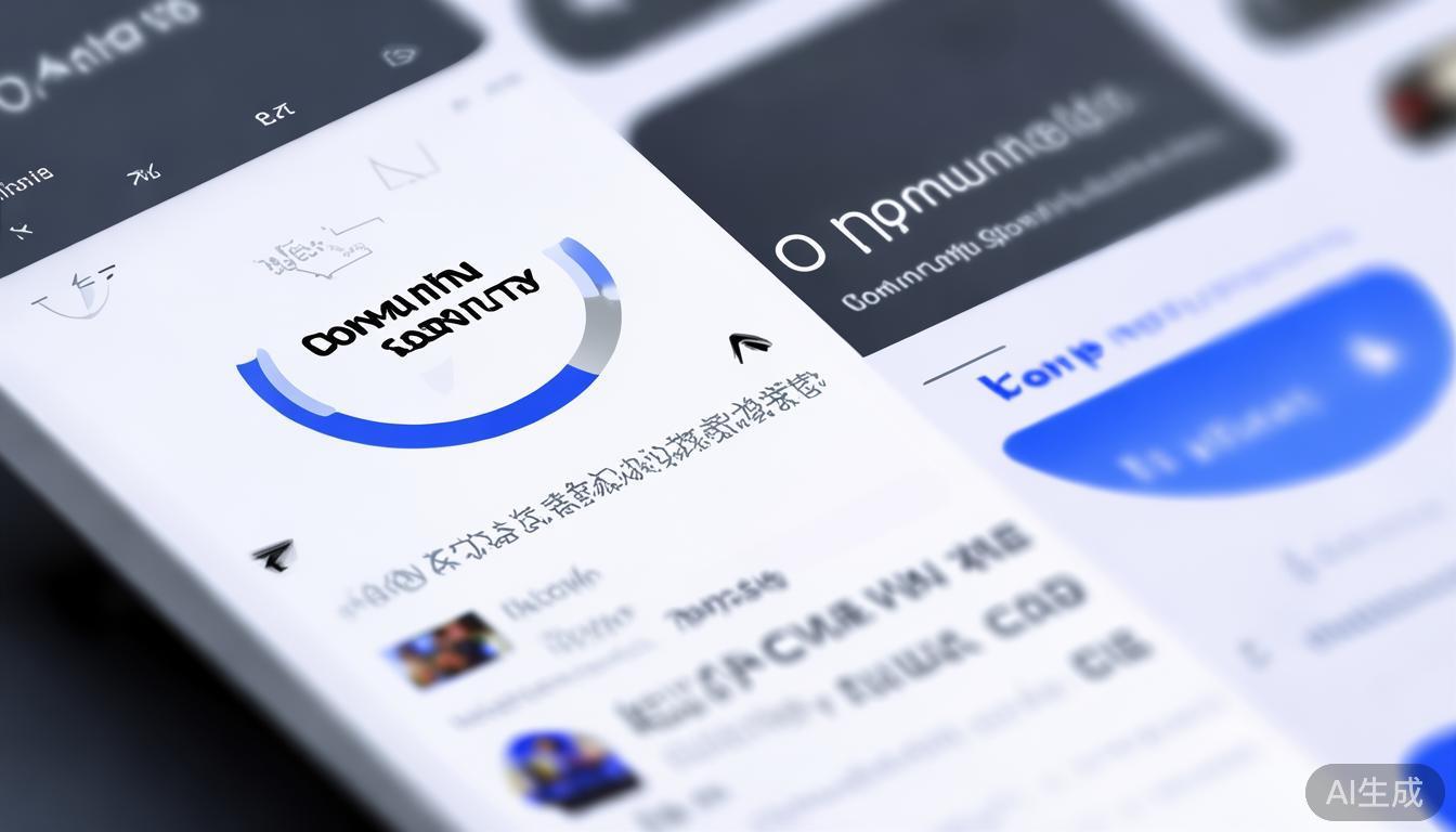 社区钱包是什么_社区参与旅游发展_如何在token钱包网址中增加社区参与度?