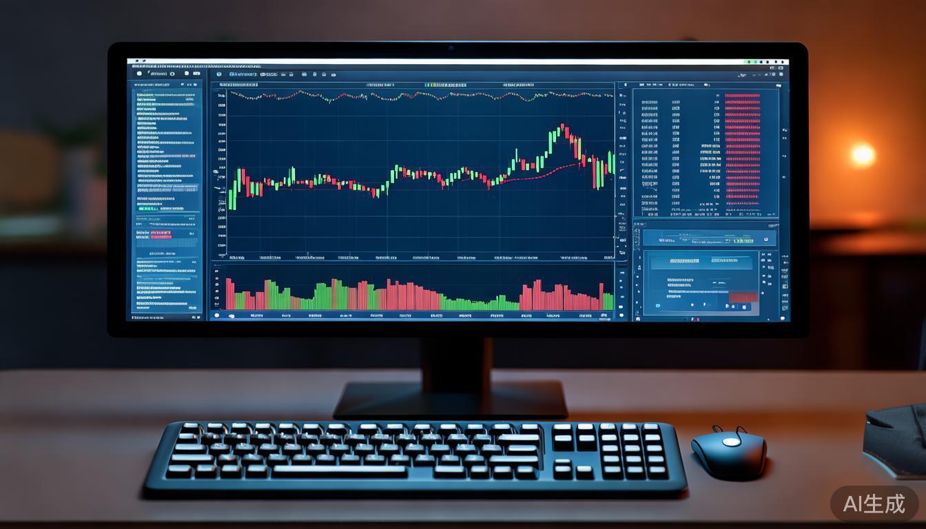 如何在token钱包app中利用实时数据追踪市场波动，快速响应变化并进行交易？_波动少女2显示未响应_4g网络实时变化