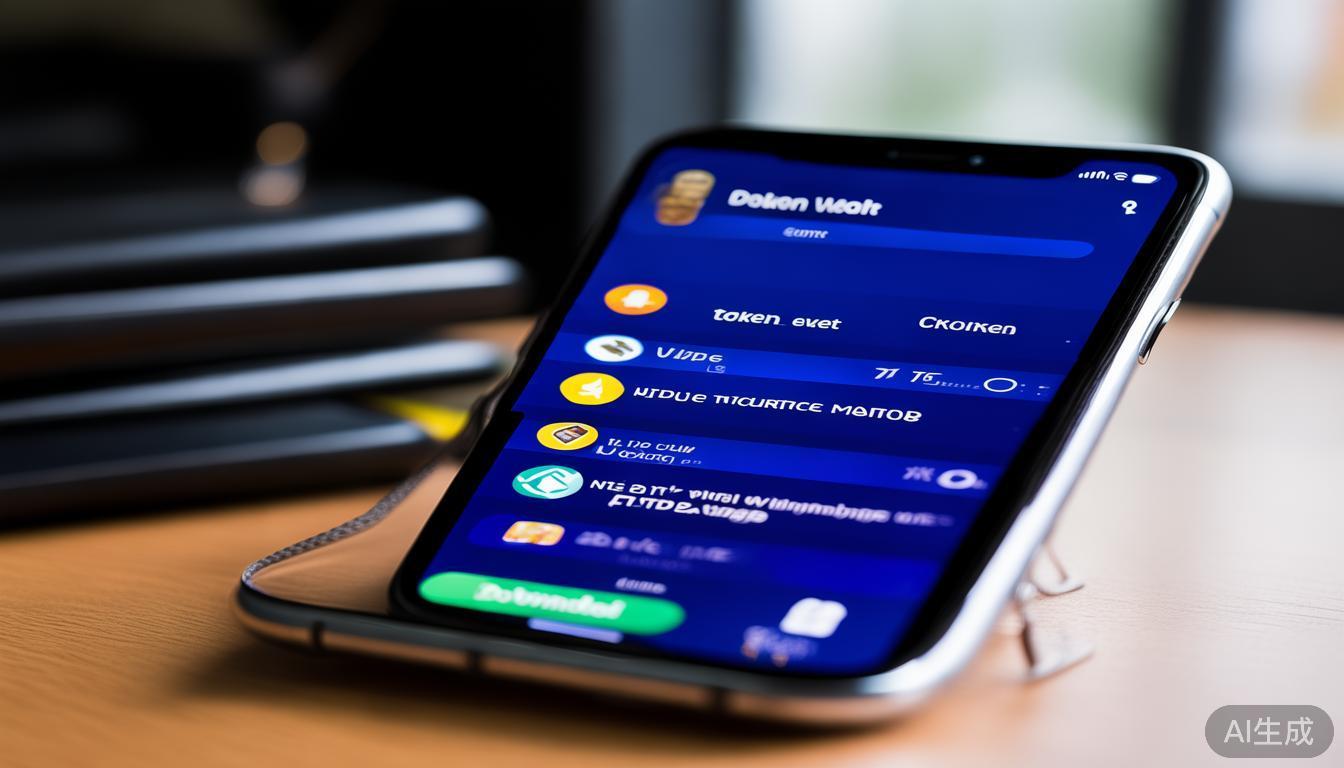 钱包下载官网_如何通过token钱包最新下载进行线上活动?_钱包最新版本