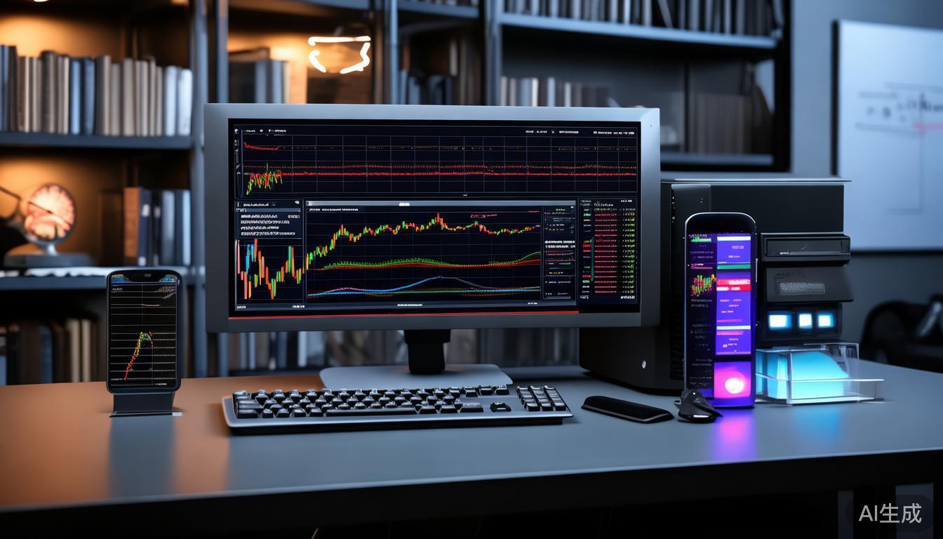 钱包如何交易_学习在token钱包安卓版下载中的自动交易技巧_钱包dex交易