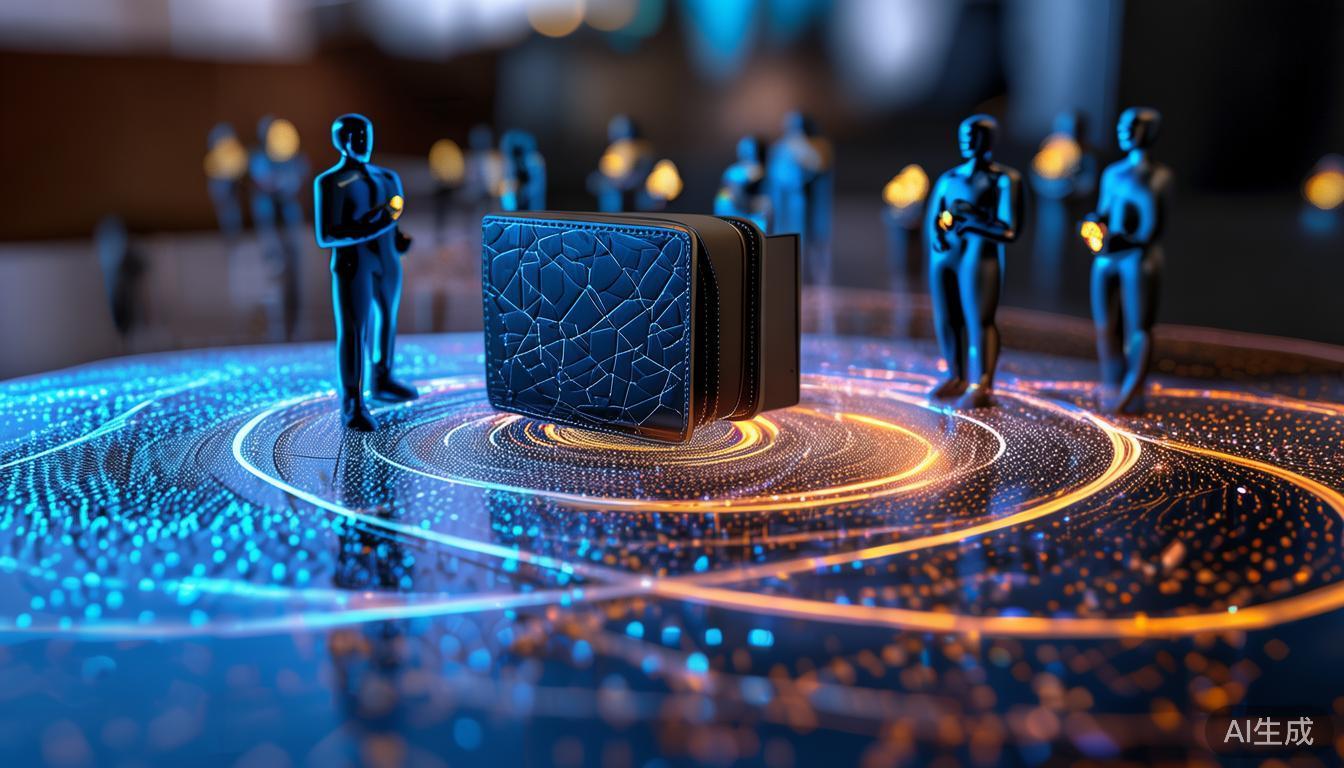 如何通过token钱包正版实现群体投资的优势,获取市场资源与收益共享。_钱包共享是什么意思_共享钱包是什么