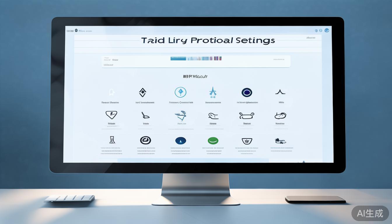 如何在tokenim钱包中设置交易协议?_token钱包怎么交易_钱包dex交易