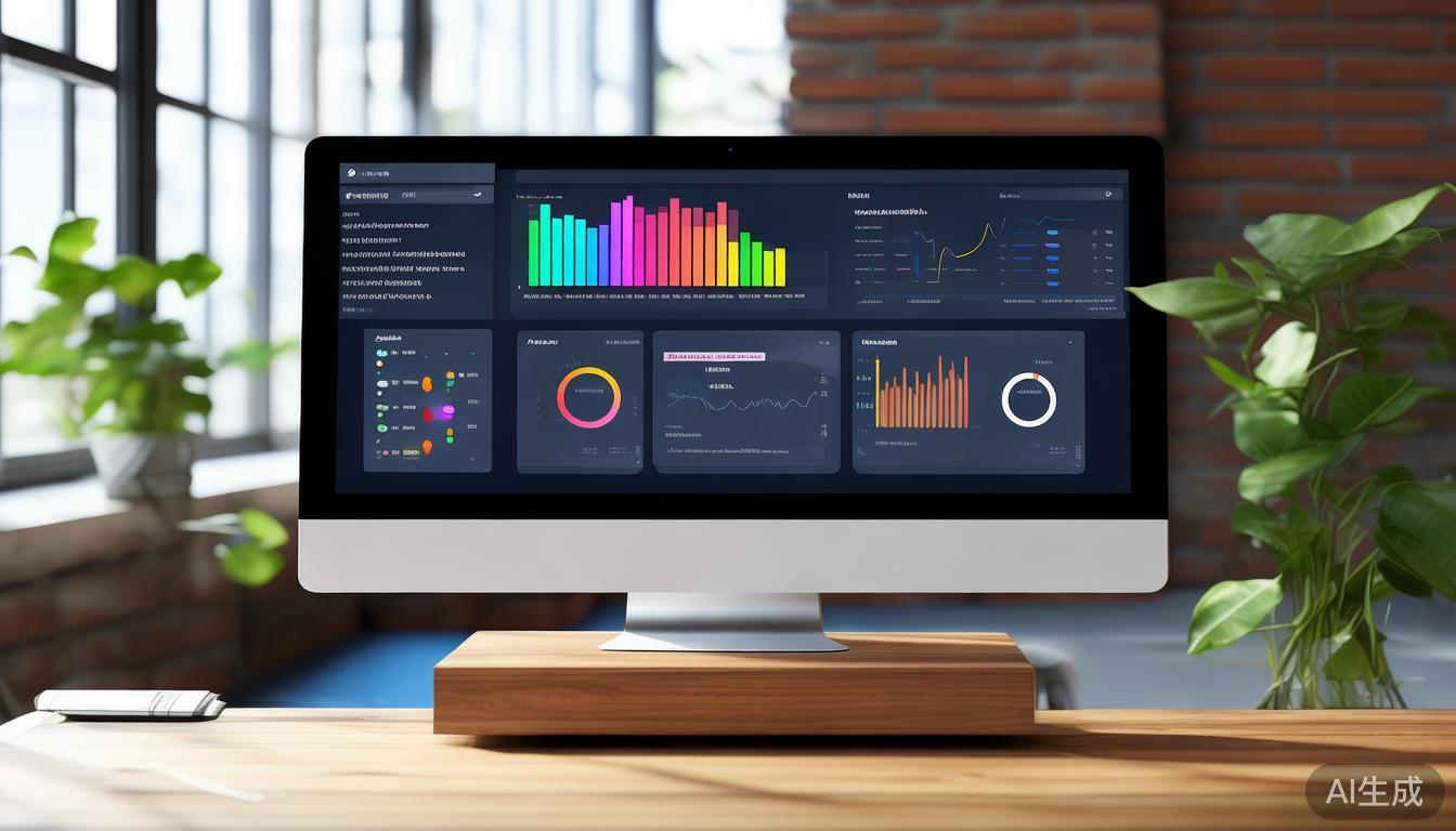 可视化数据分析平台_tokenim正版app下载的数据可视化与分析工具_数据可视化工具软件