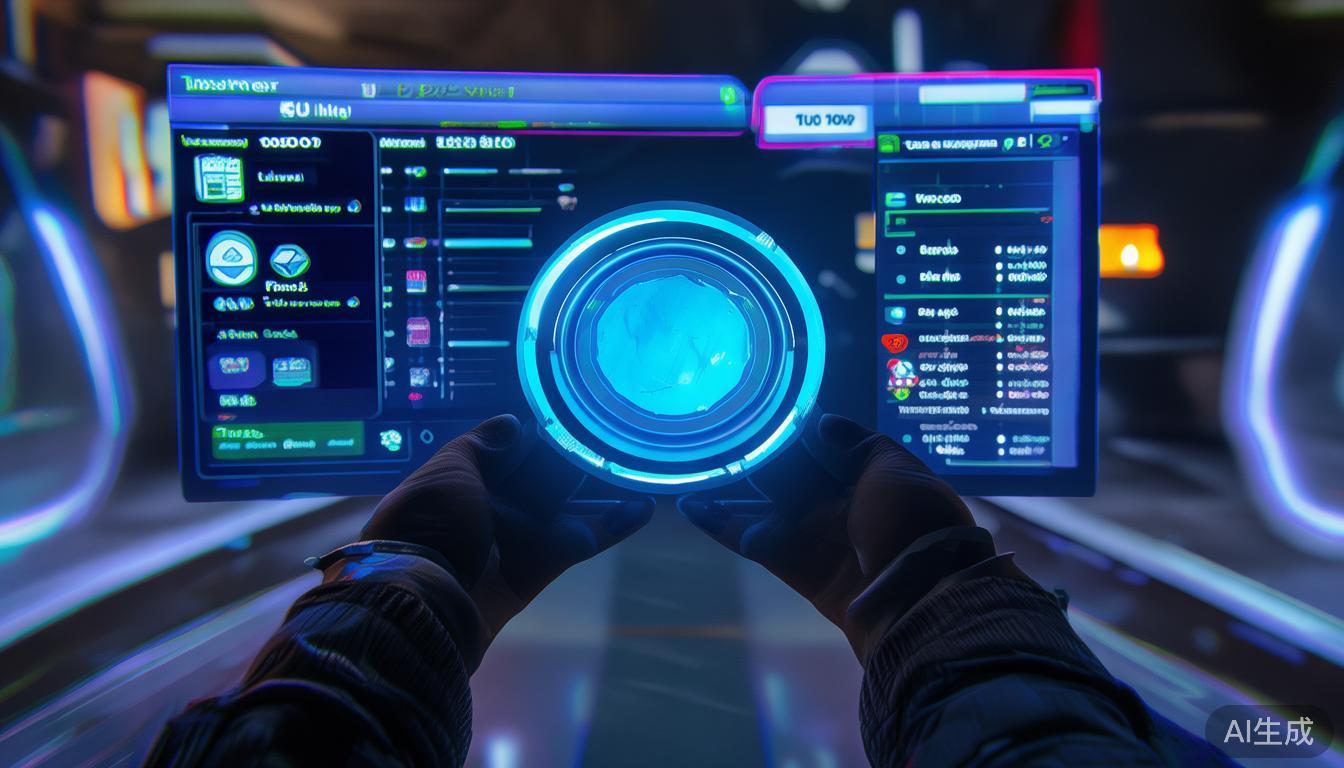 创新案例库_token正版的创新应用与参考案例_十大应用创新案例