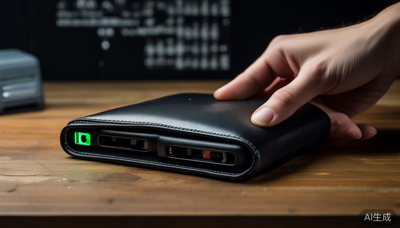 钱包的安全性_如何确保token钱包下载后的数据安全性?_钱包app安全吗