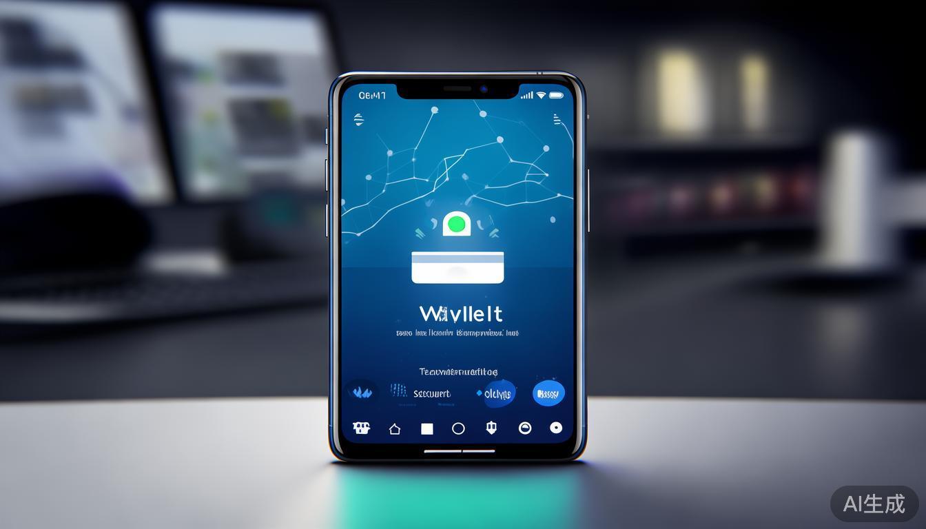 token钱包安卓版的移动支付解决方案,帮助用户轻松实现购物与消费的数字化转型。_android钱包_钱包商城
