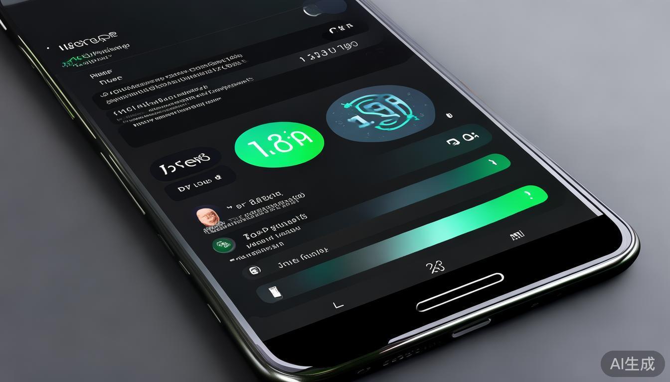 钱包app下载安装安卓版_钱包app_如何通过token钱包安卓版下载获取市场优势?