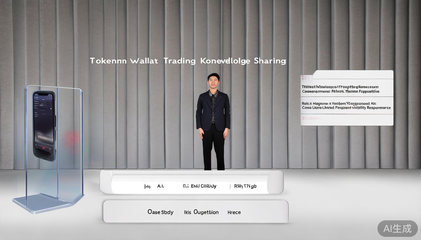 如何通过tokenim钱包官方版分享交易知识?_钱包交易所是什么_钱包平台