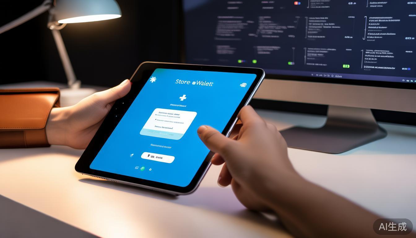 支付宝钱包电脑版官方下载_如何在tokenim钱包官方版中设定安全策略?_支付宝钱包下载手机版官方下载