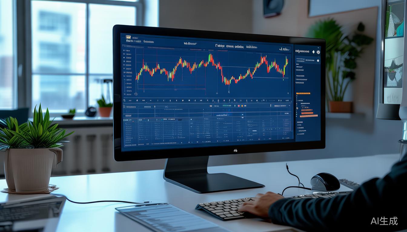 如何充分利用token钱包官方网站提供的分析工具,实现交易的高效与实时监控?_钱包官方网站_钱包app可靠吗