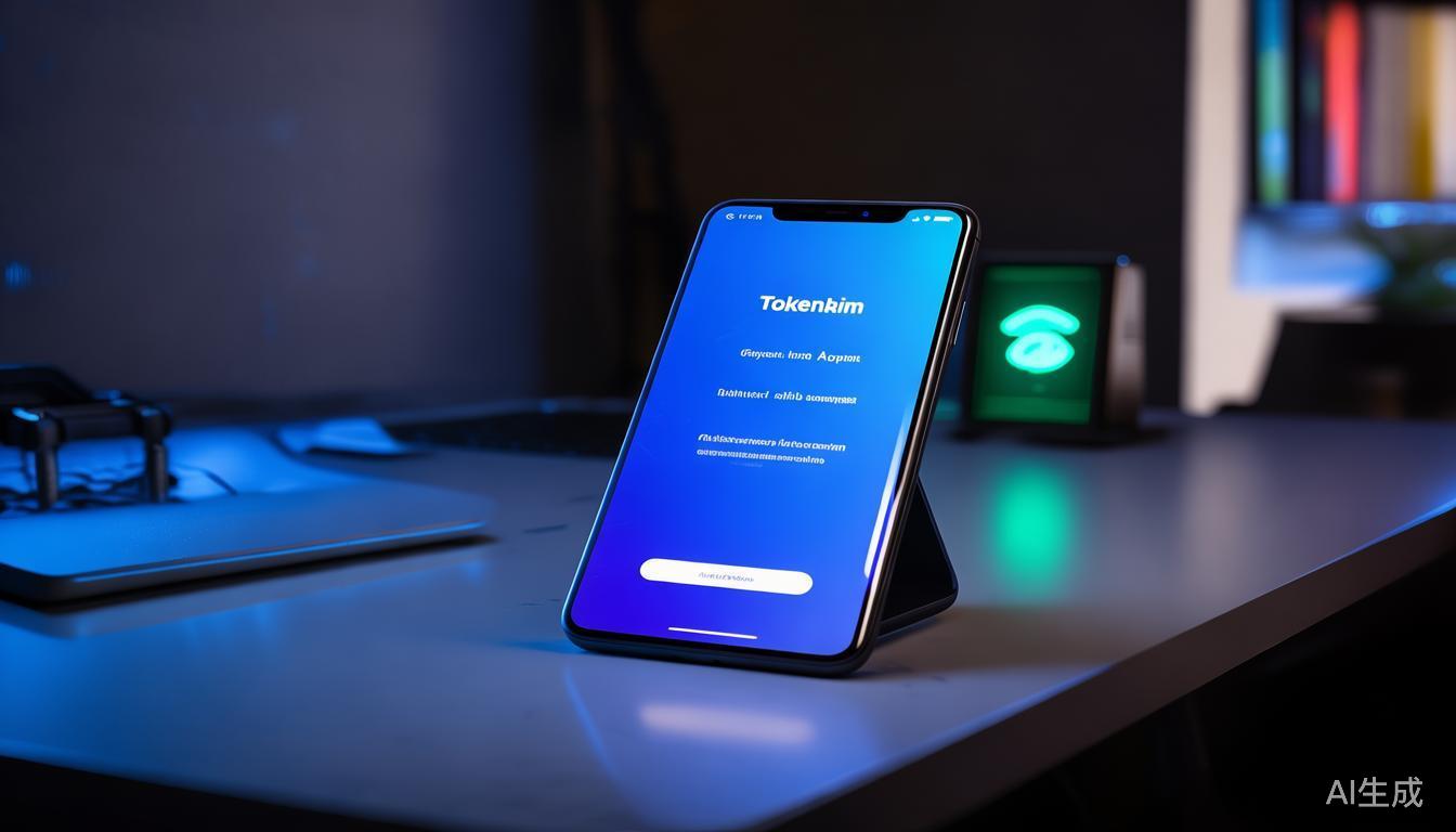 如何通过tokenim正版app下载追踪投资动态?_追踪头像的视频软件_动态追踪软件