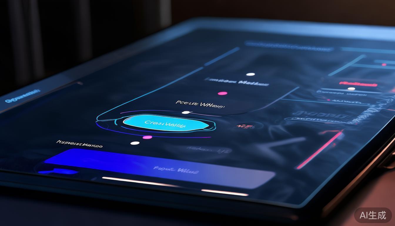 如何通过token钱包安卓版下载实现用户引导?_钱包app首页_钱包app是干什么用的